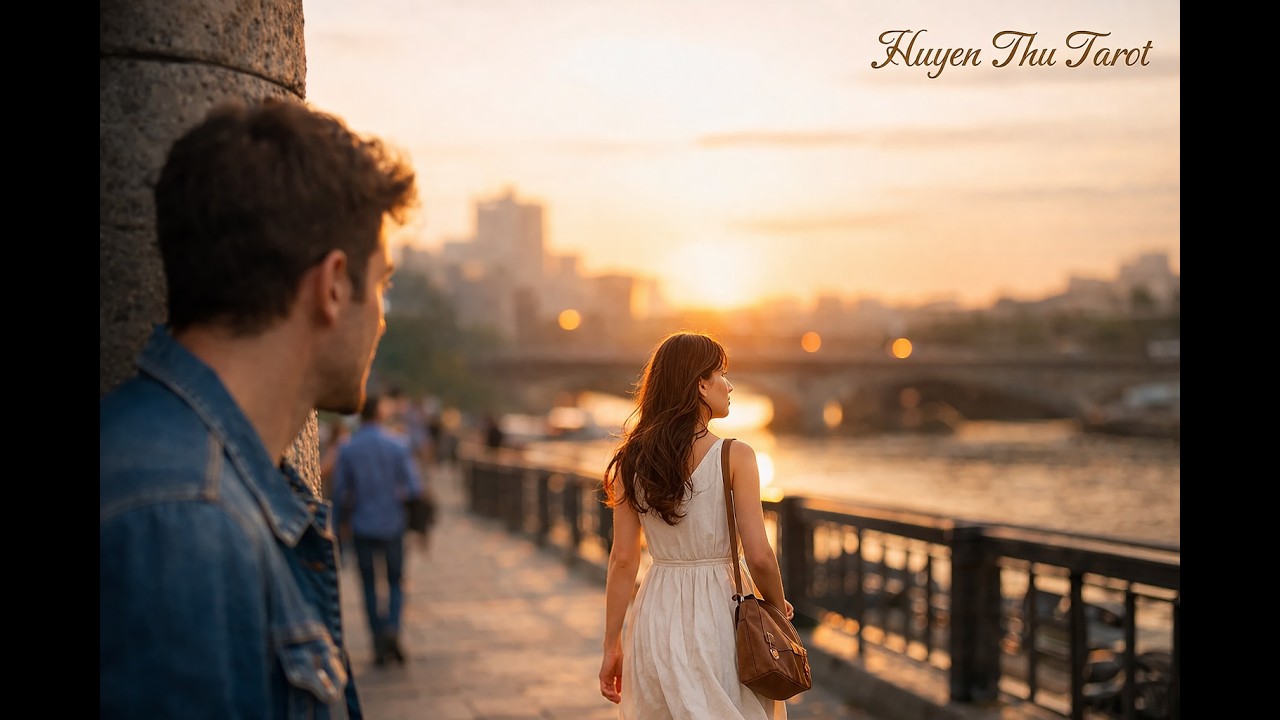 AI VẪN NHỚ VÀ CHỜ BẠN?