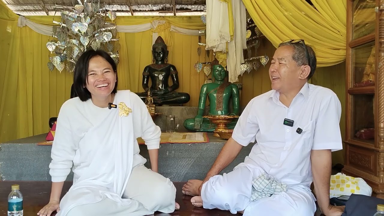 សាធុៗៗ