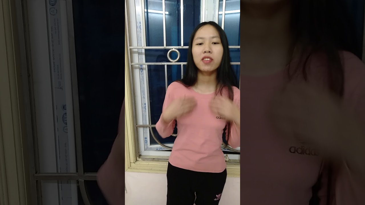 I AM VIETNAMESE-Bùi Thị Hoà-Class A675_Alibaba