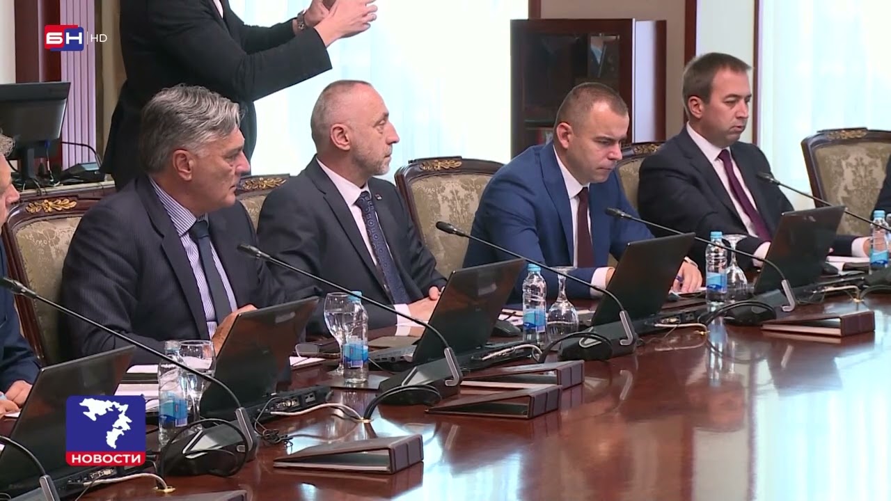 Mandić: Dodik je izvršio puč, nelegalan je i Minić i Pranjić!