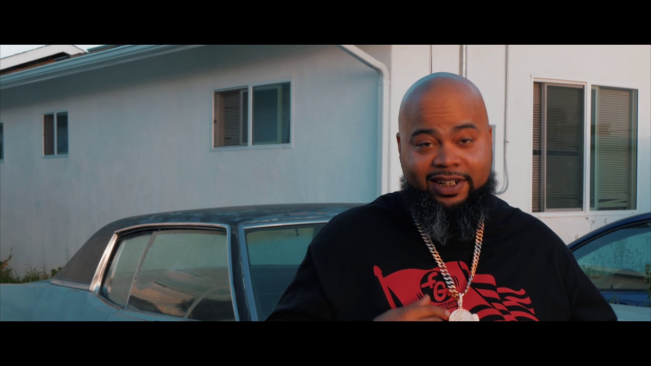 BLAQQ BEAUTII & AYE HIT GEE