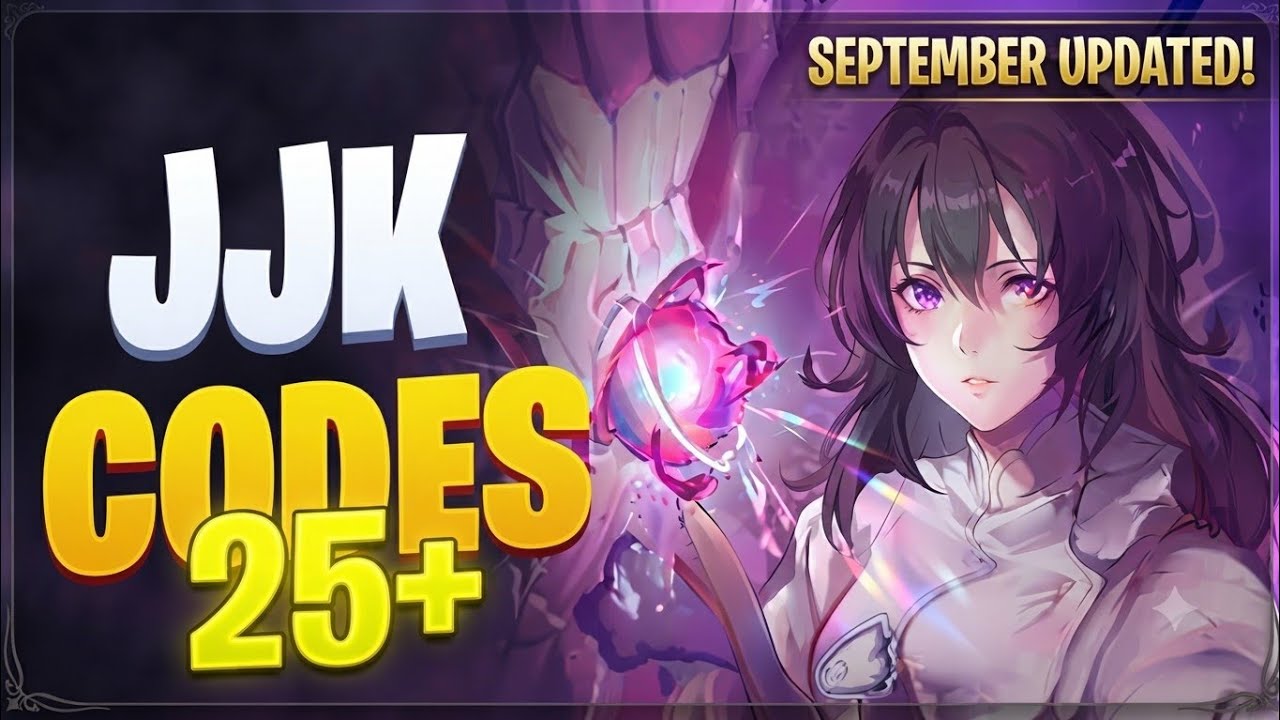 [🩷JJK] ANIME GIRL RNG CODES [ROBLOX] 🚨 100% WORKING CODES ✨