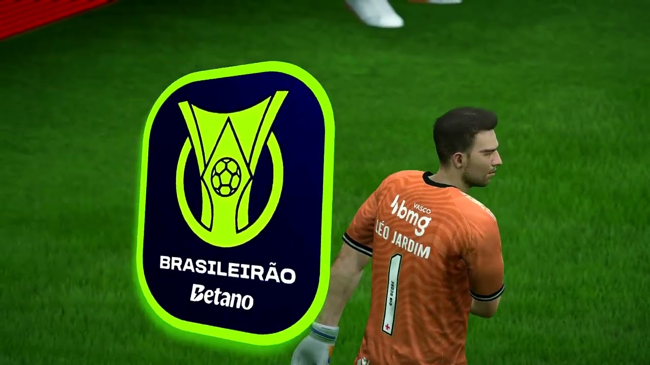 Vasco  X  Botafogo