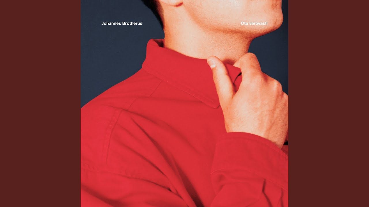 Ota varovasti (Vain elämää kausi 16)