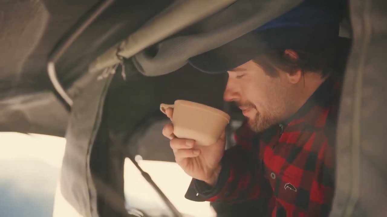 Thule Foothill Promotional Video