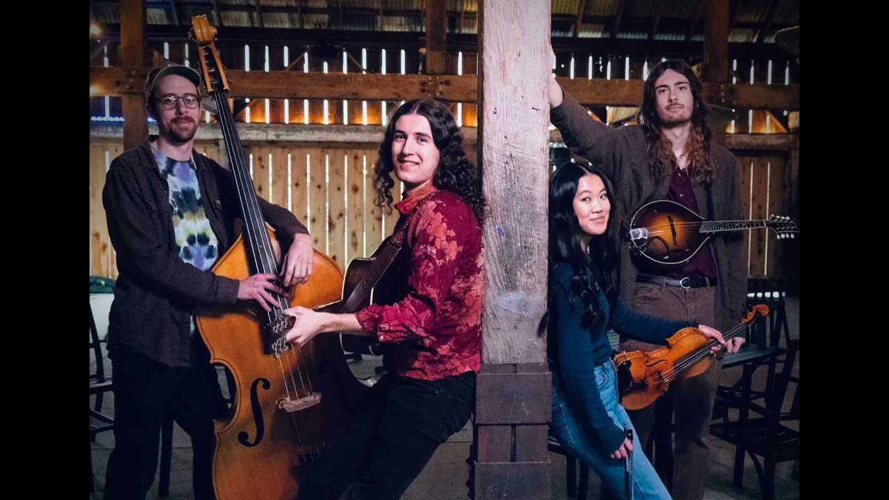 SONOMA WILD MUSIC FESTIVAL & COMMUNITY GATHERING - JUNE 7th 2025