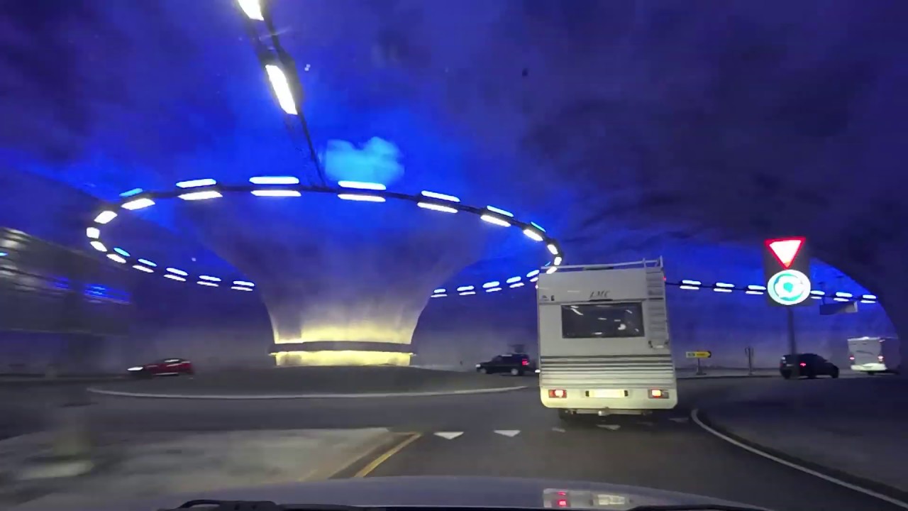 RoadTrip Norway - Geilo to Bergen