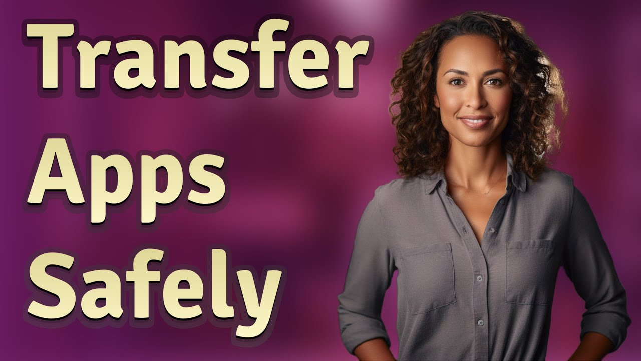 Can You Transfer App Purchases Without Losing Apple Music or iCloud Data?