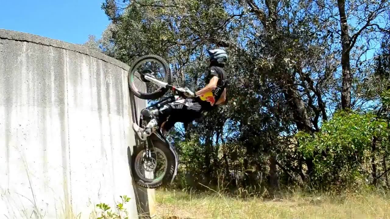 Freeride Trials Urban