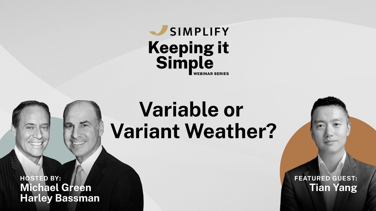 Keeping it Simple | Ep.32: Variable or Variant Weather?