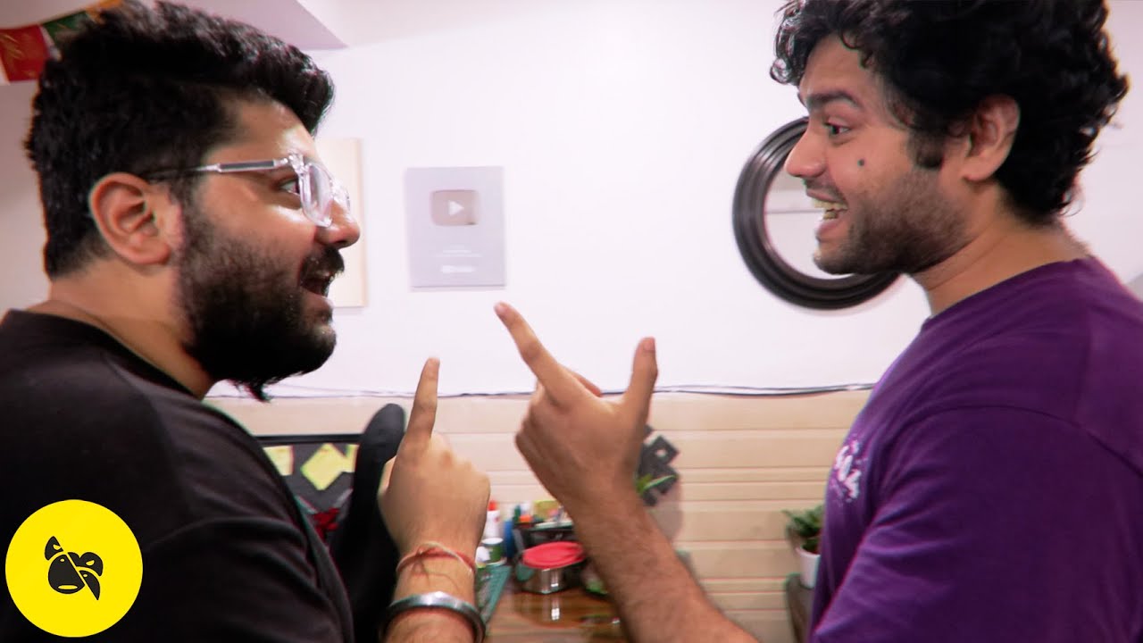 #50 Raunaq Komedy