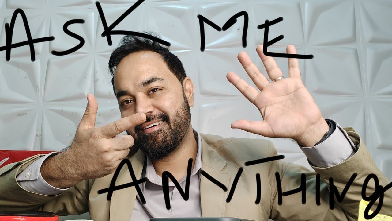 MBA & CAT | Ask me Anything | Preparation | JOBS | Life at IIM | CAT Notification