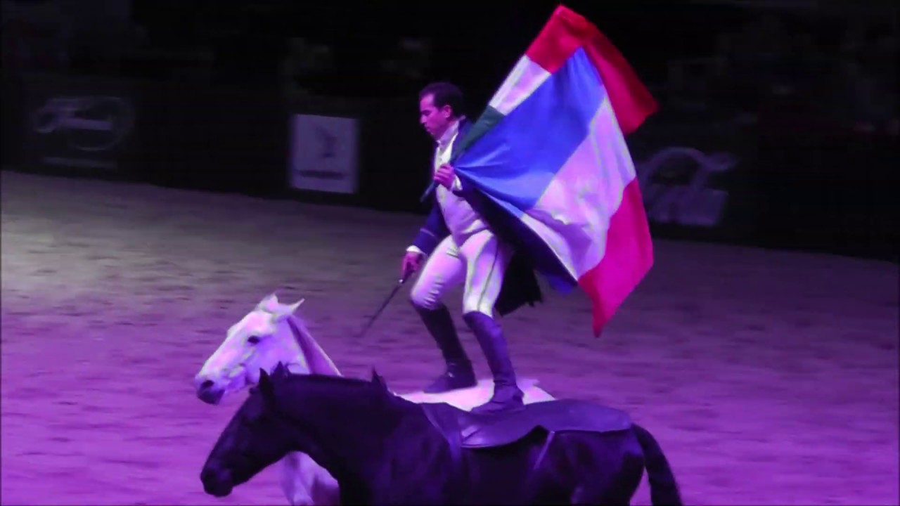 Suttogók 2018 - Lorenzo Show 1/2