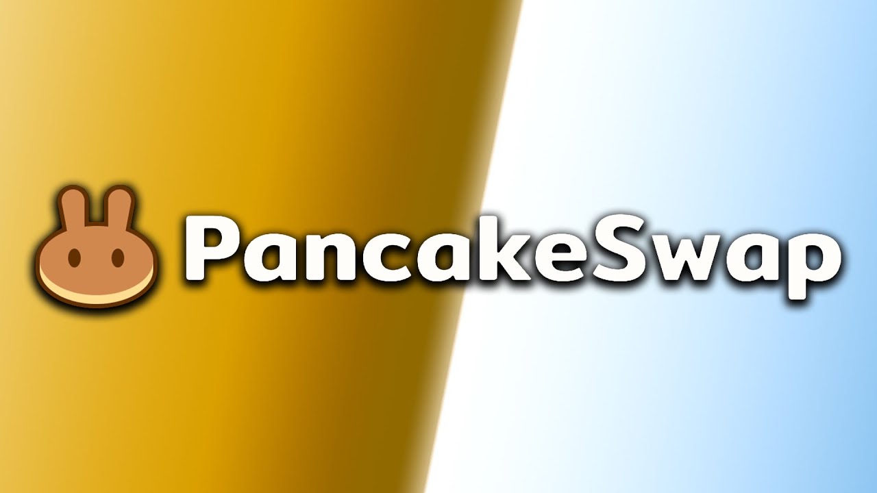 PANCAKESWAP - V3??