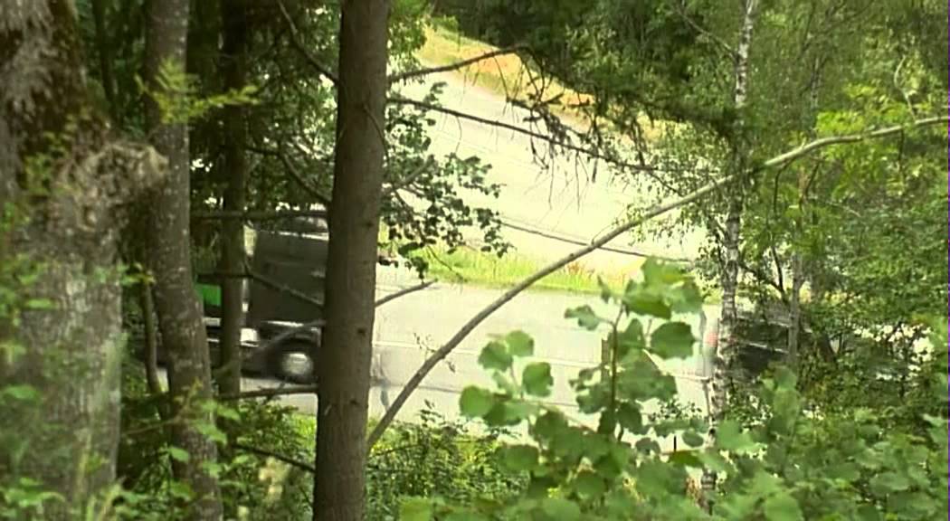 RETARDERS & ECO DRIVING, a Voith Turbo Film (english version)