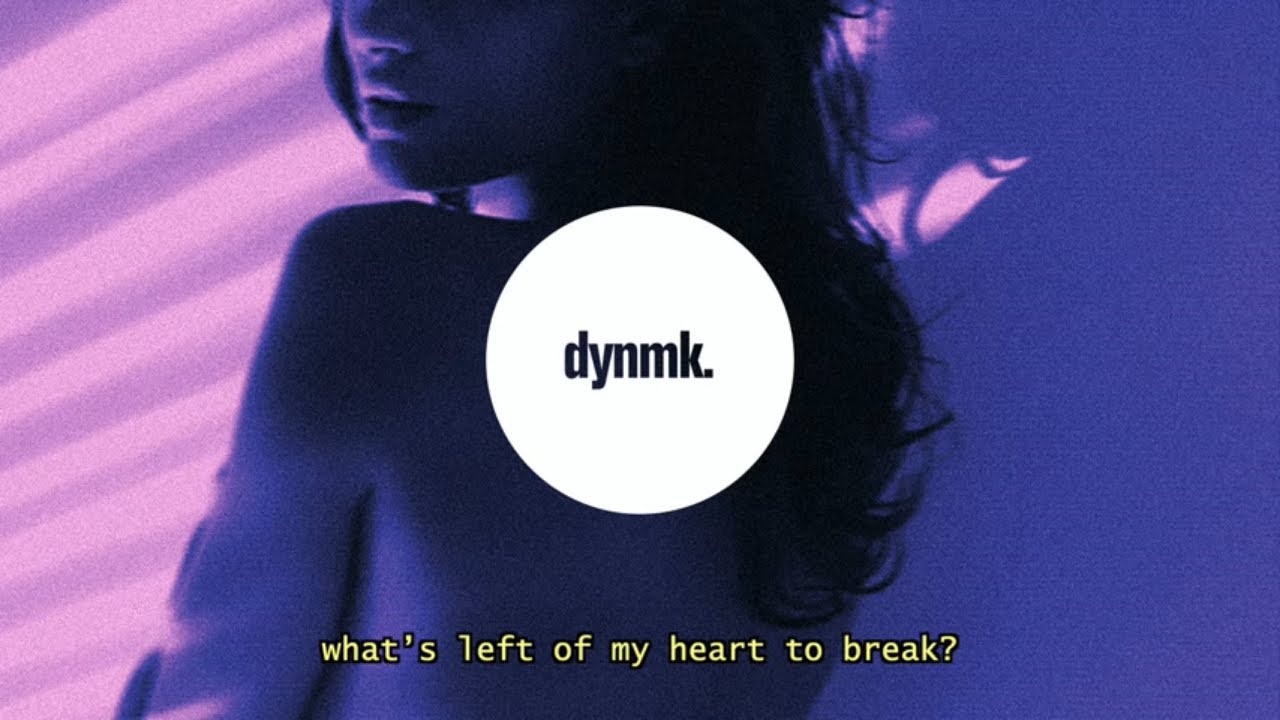 Aaryan Shah - Better Alone (Lyrics)