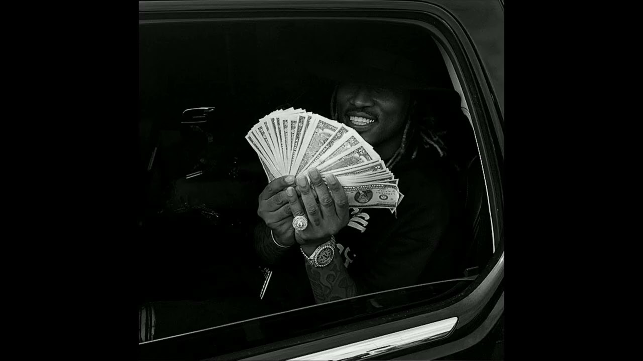 [FREE] FUTURE TYPE BEAT