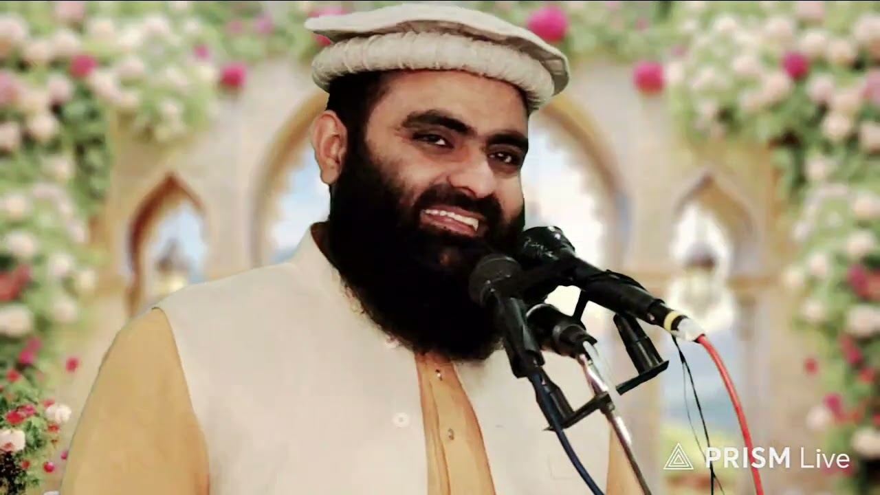 عنوان: فضائل و سیرت امیر معاویہ رضی اللہ عنہ محترم جناب حضرت مولانا حافظ عبدالرؤف حقانی صاحب 