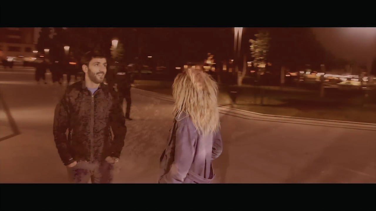 Niyameddin Umud - Bir Addım QARABAĞA (Yep Yeni)