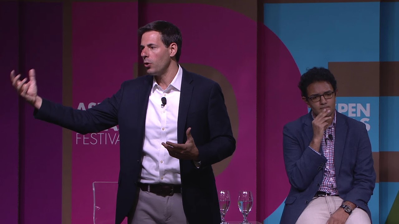 Deep Dive: Cybersecurity and the Broad Geopolitical Risk of Digital Life