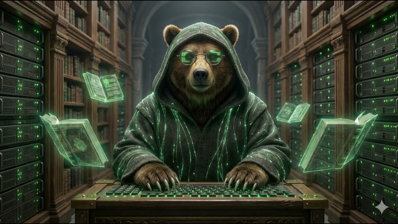 Music for Programmers & Developers | Deep Focus Concentration Coding Mix