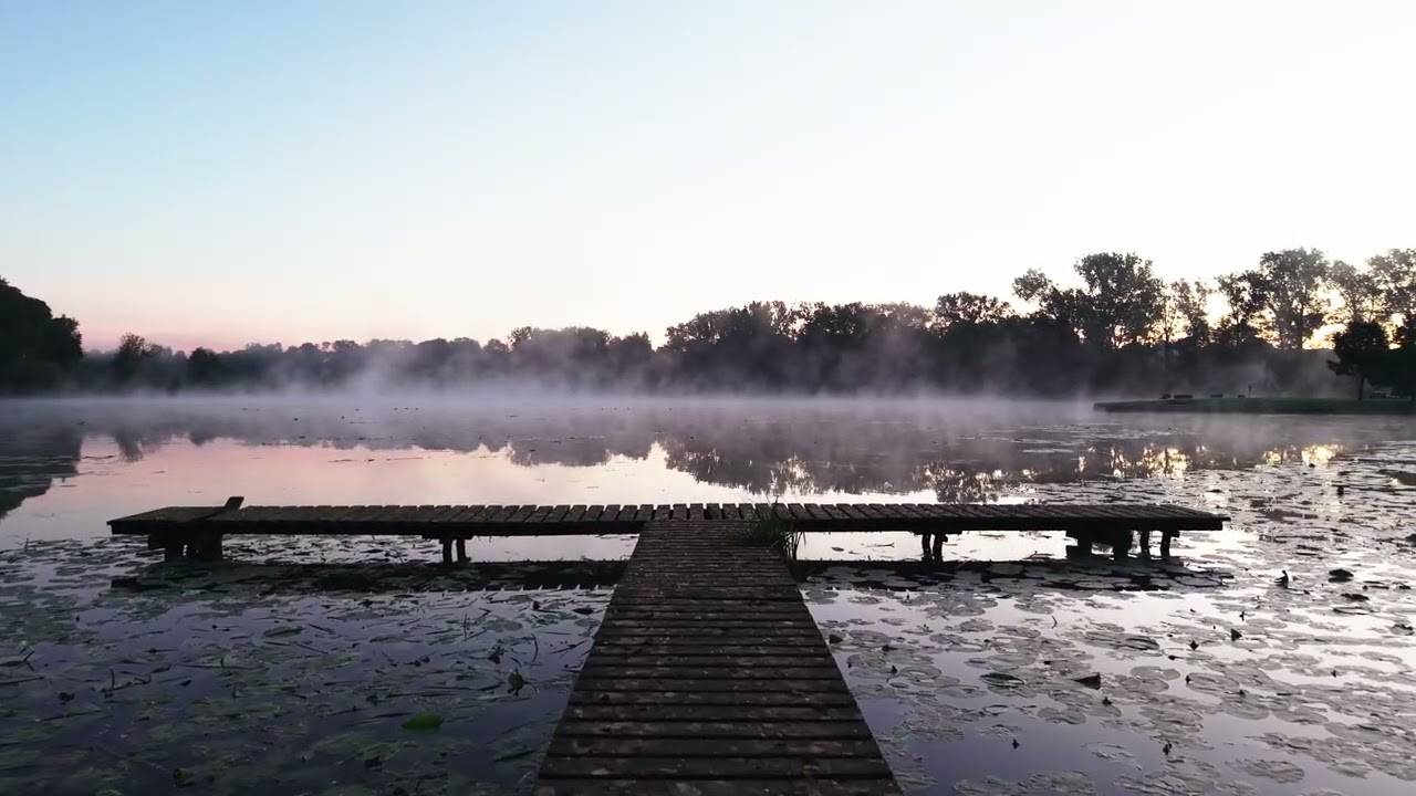 Bychawa zalew