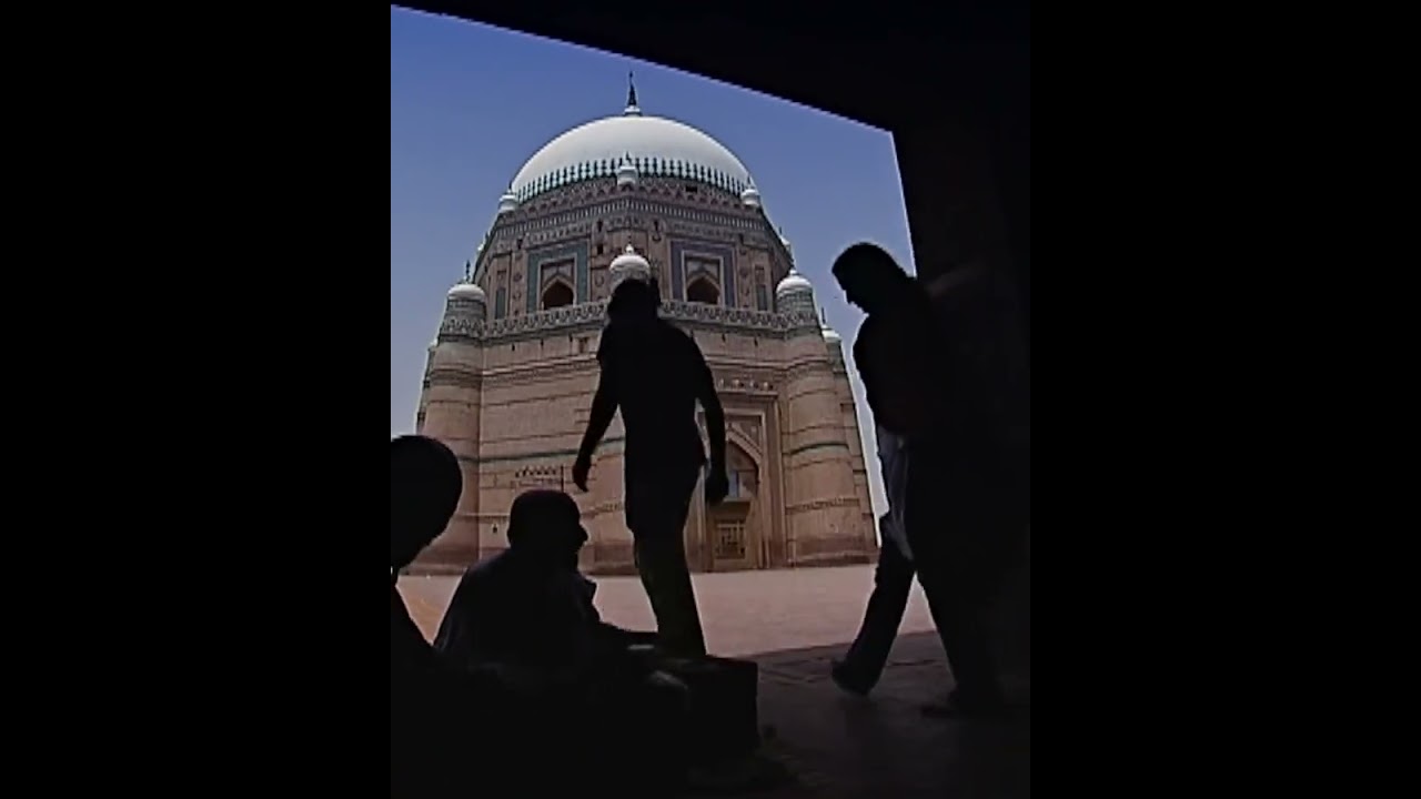 Journey Through Pakistan | The Plains | Episode 14