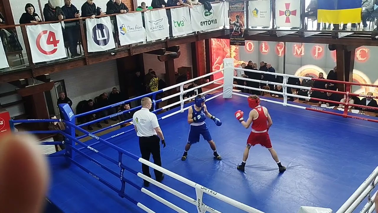 #бокс #boxing #біла_церква #