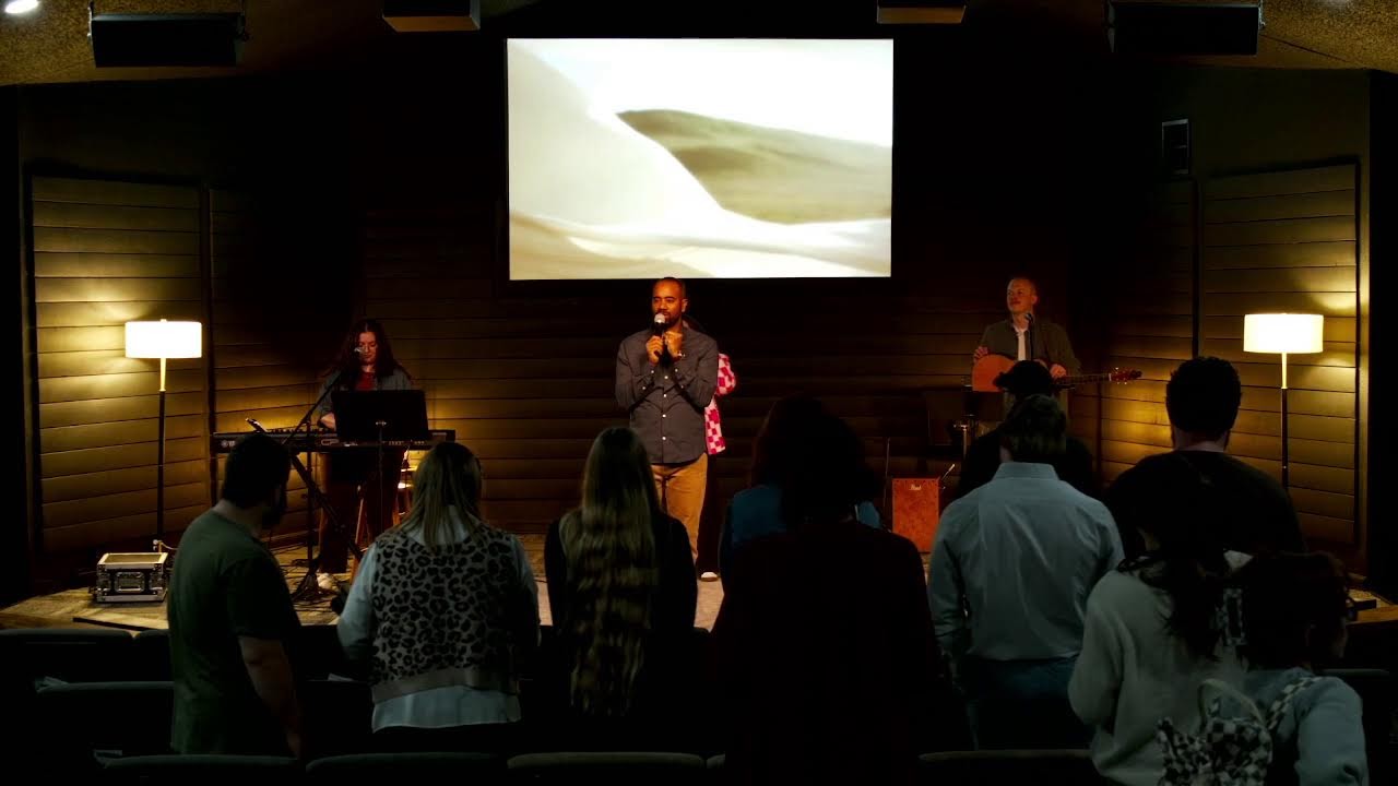 Sunday Service | 2.15.26