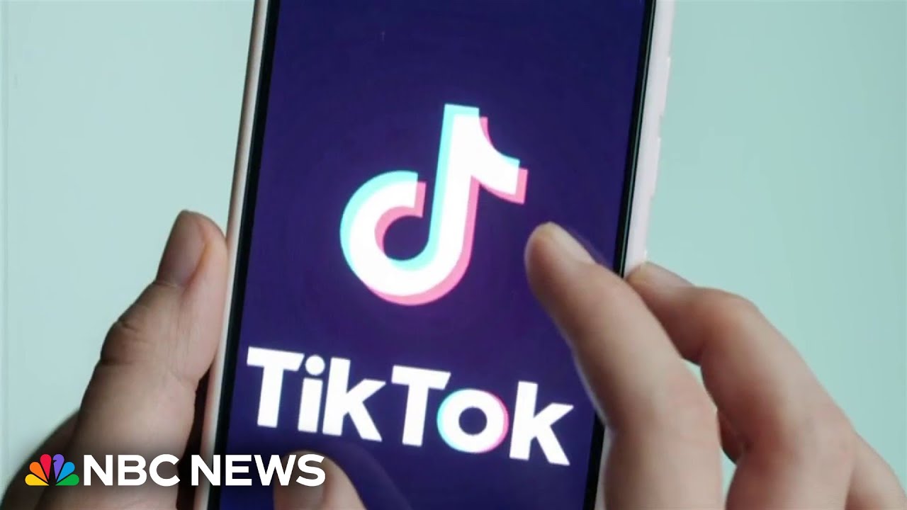 TikTok owner signs deal to create U.S. joint venture