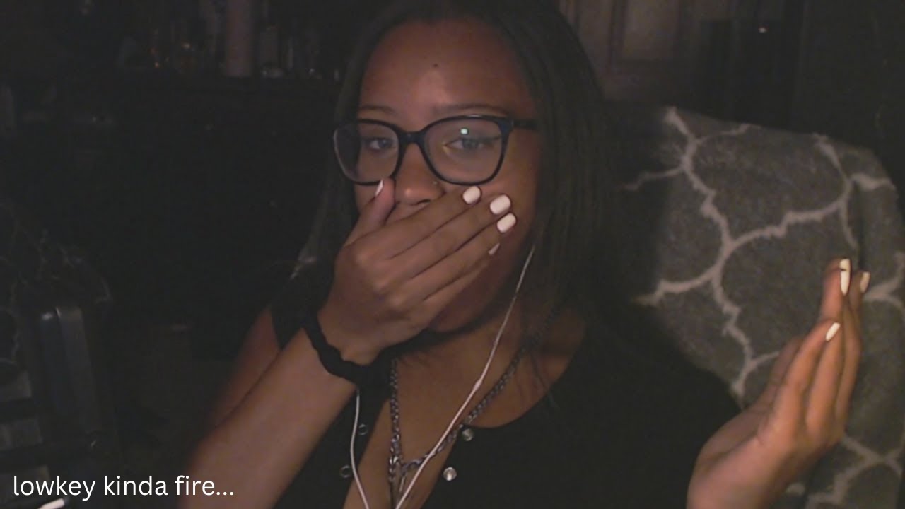 Reacting to BOYFRIEND ASMR for the FIRST TIME