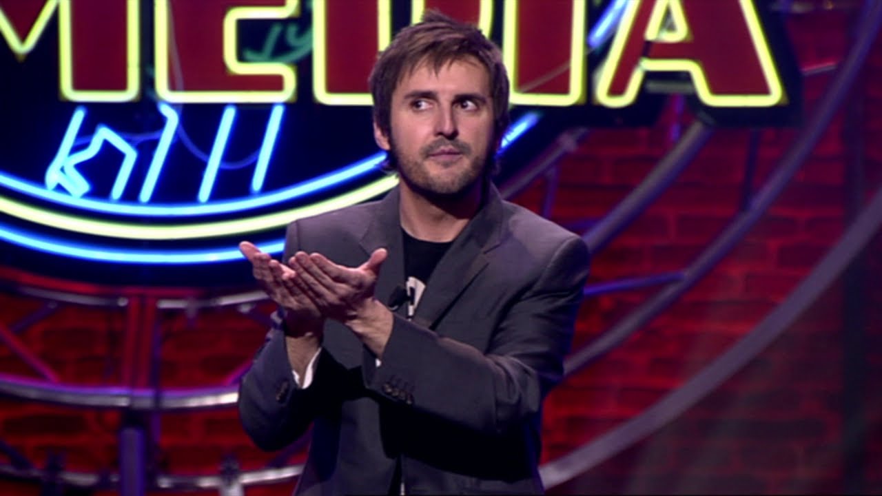 El Club de la Comedia - Julián López: 