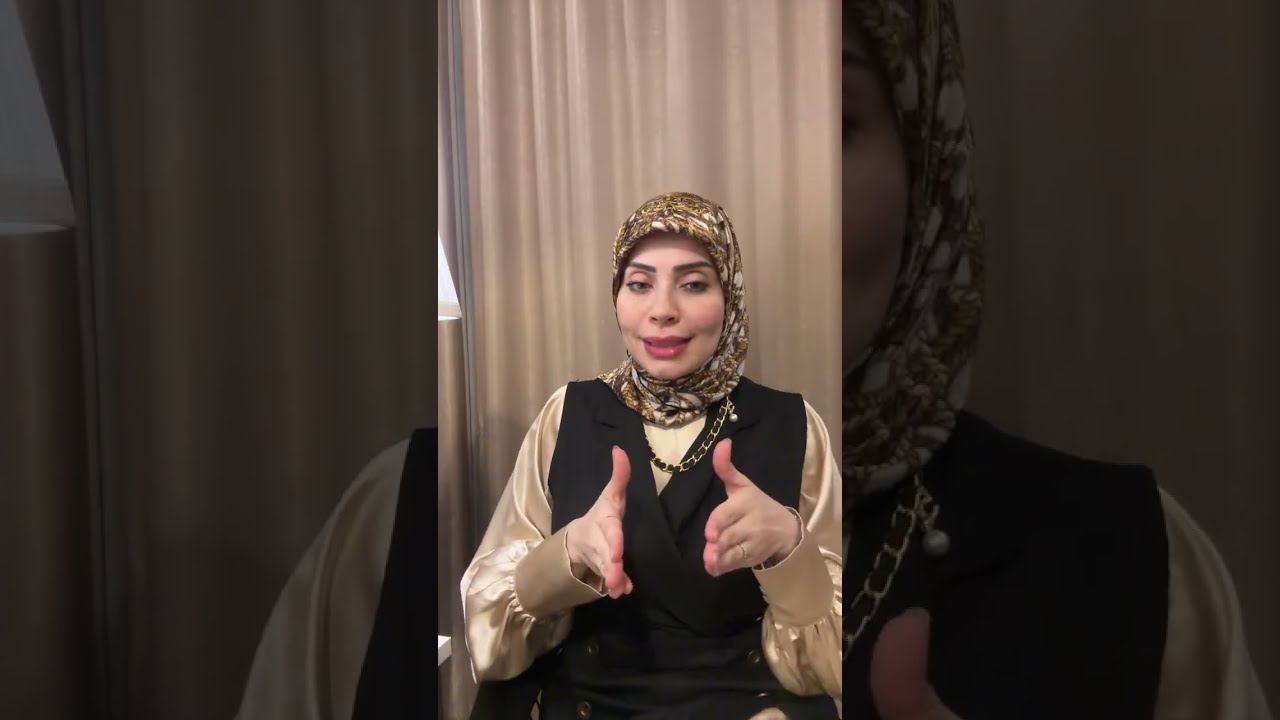 اساس الزواج السعيد شي صادم 😬