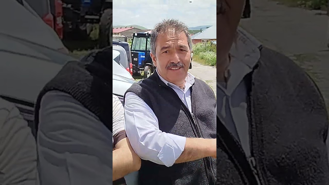 YAVUZLAR ÜÇ KİLİSE KÖYÜ SÜNNET DÜGÜNÜ