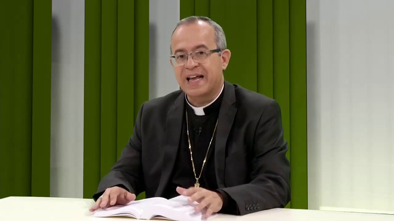 FALSO TESTEMUNHO E PERJ&Uacute;RIO - 8&ordm; MANDAMENTO - Dom Jos&eacute; Falc&atilde;o