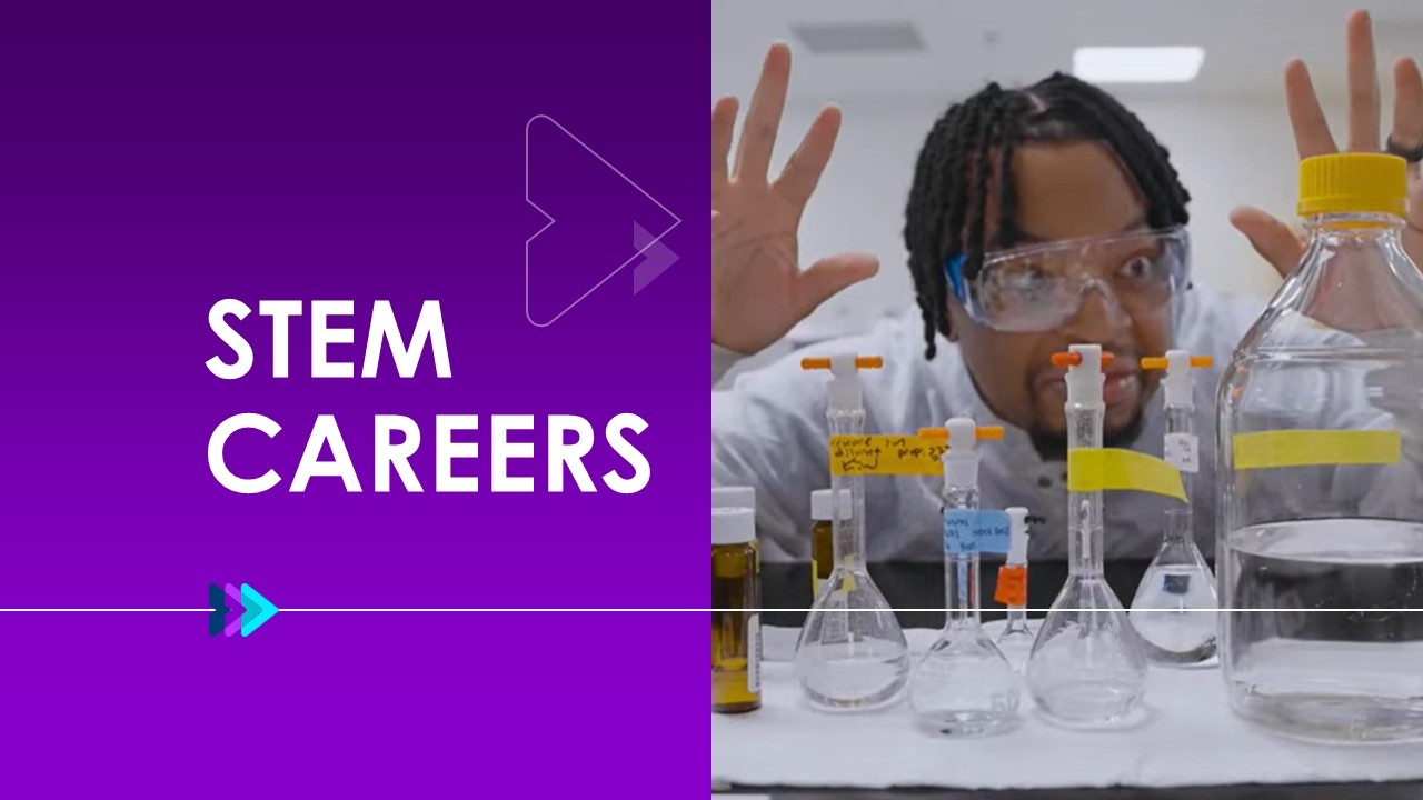 STEM Careers at Boston Scientific