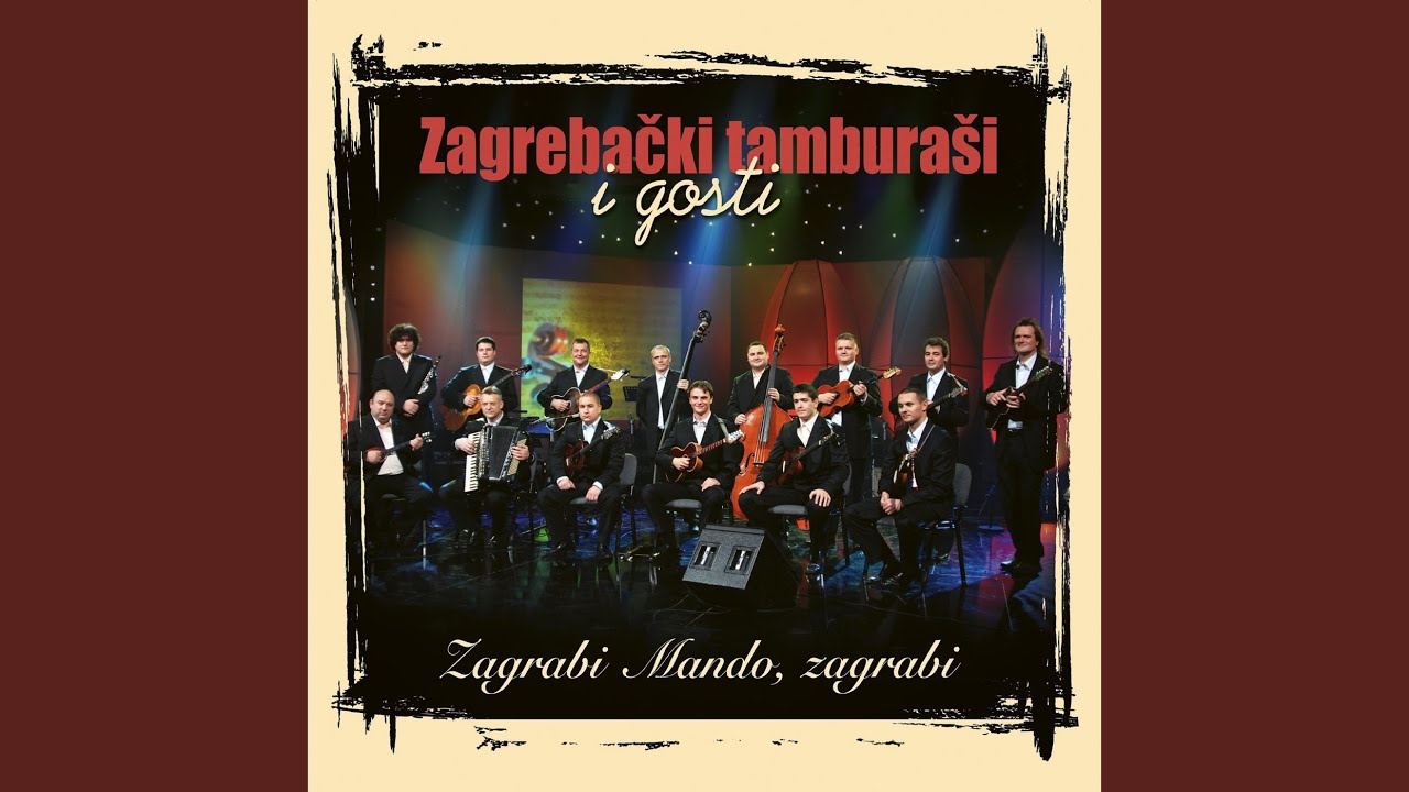 Zagrabi Mando, Zagrabi