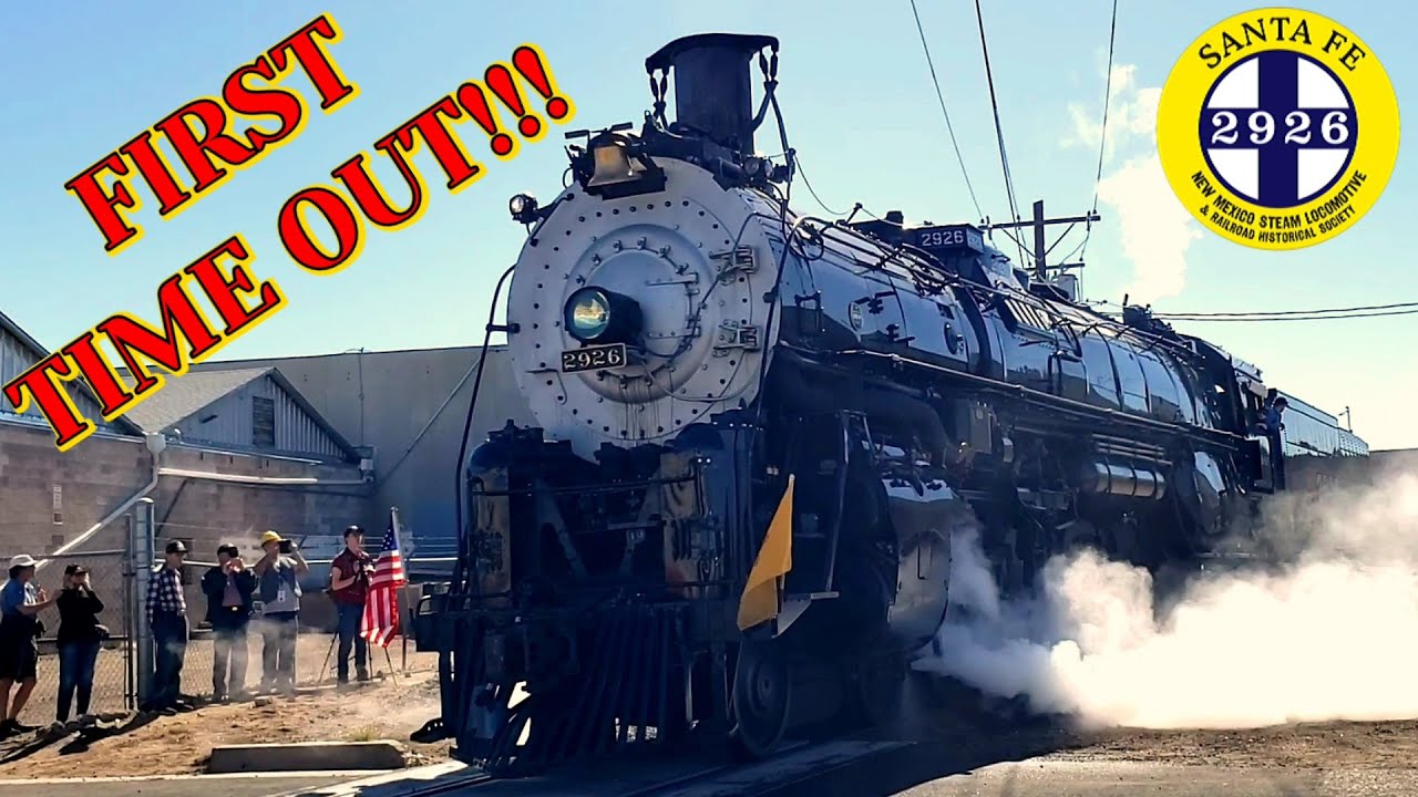 Первый раз ATSF 2926s! | На пути к тракторному пивоварению 1
