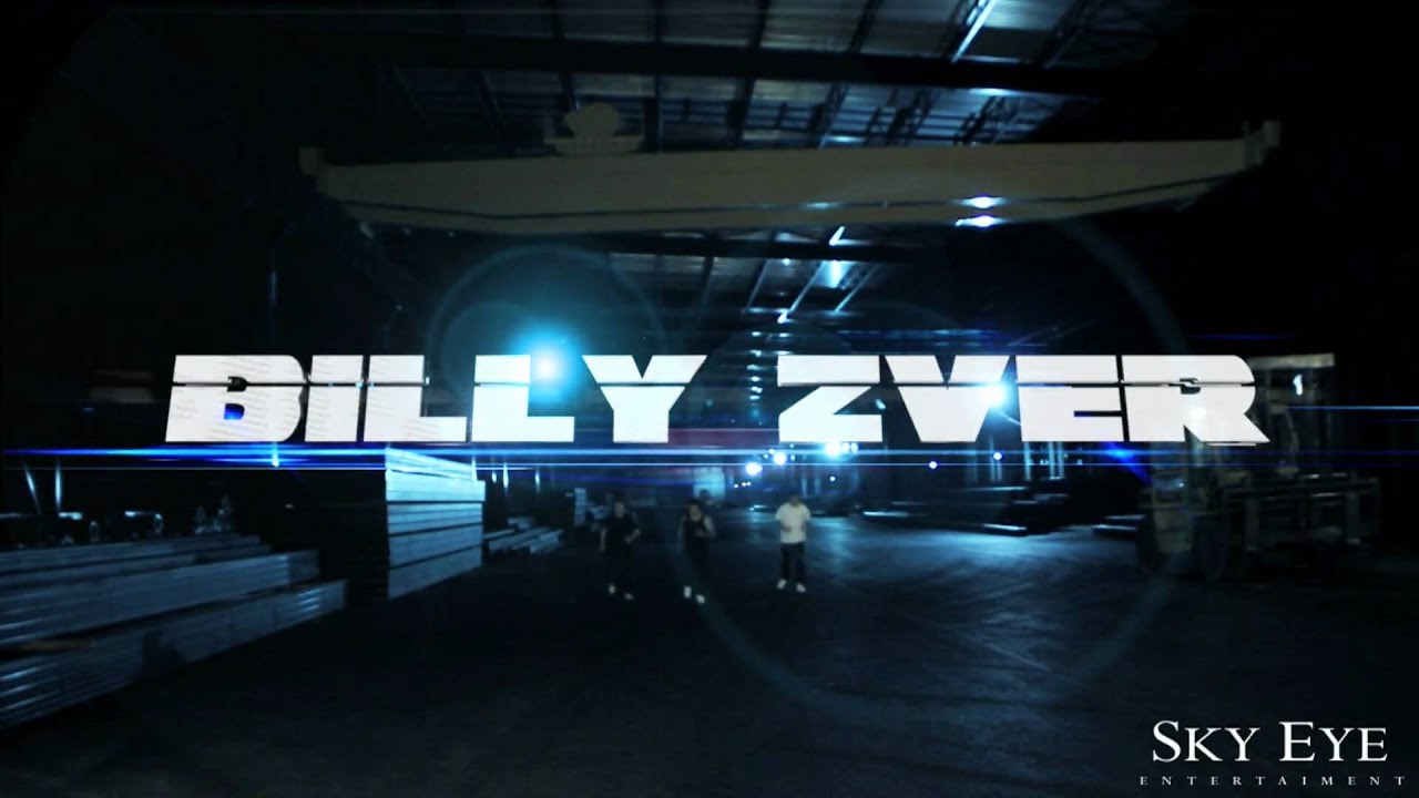 Billy Zver - Ti Nemas Pojma (Official HD Video)