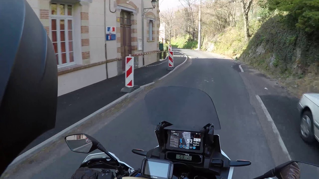 Col de jau