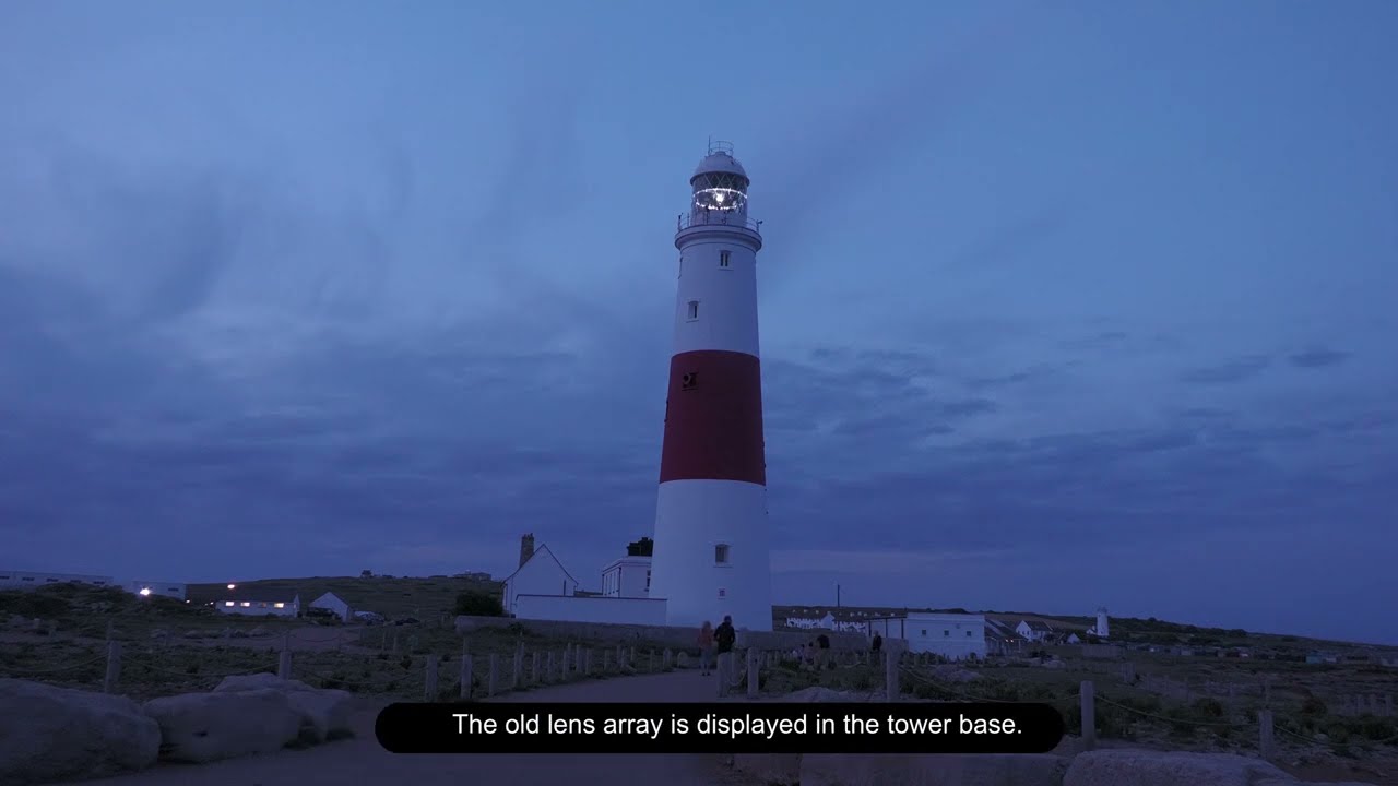 Portland, Dorset.