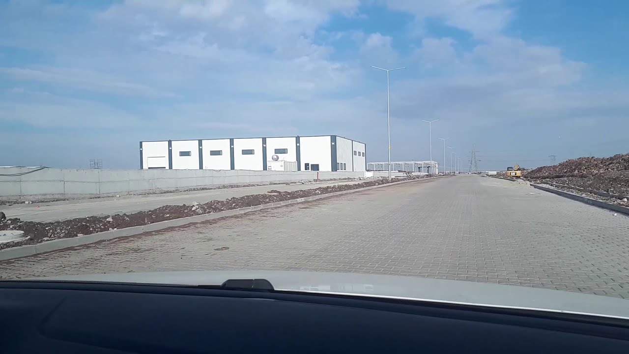 Diyarbakır Tekstil OSB