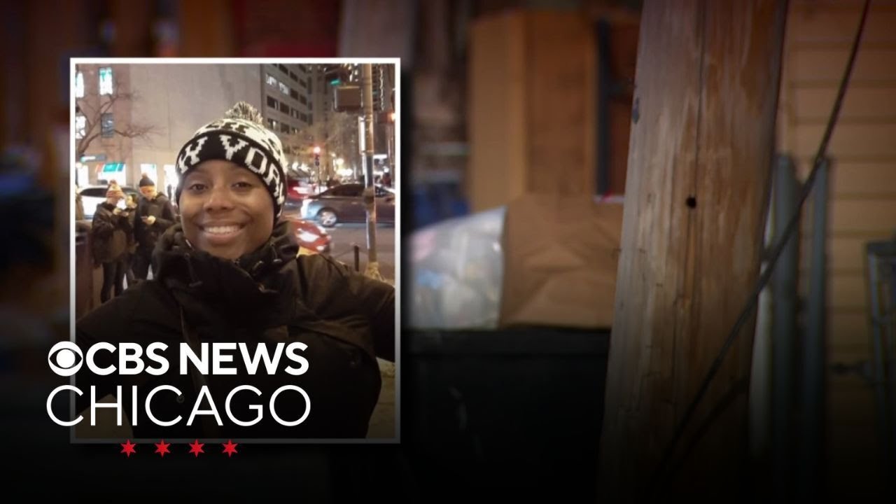 Why did it take CPD 10 hours to find body of woman killed in Woodlawn alley?