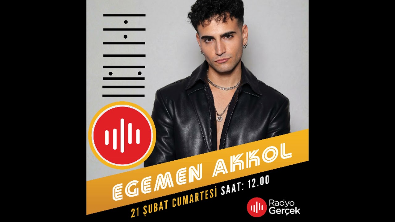 Egemen Akkol - Müzik Market