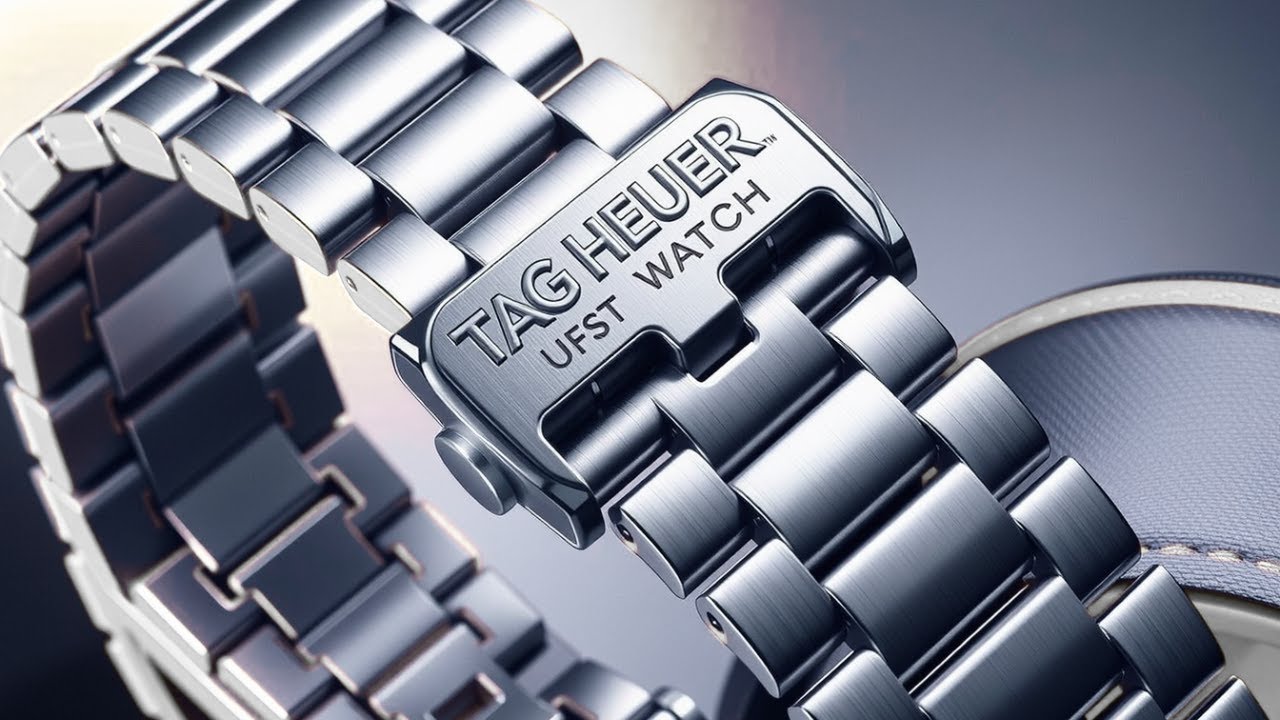 Top 10 Tag Heuer Watches You Need in 2025 | Best Picks