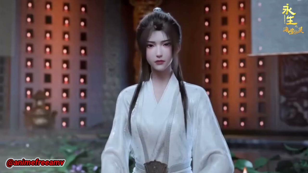 Immortality (Fang Qingxue) - GET MUCKY