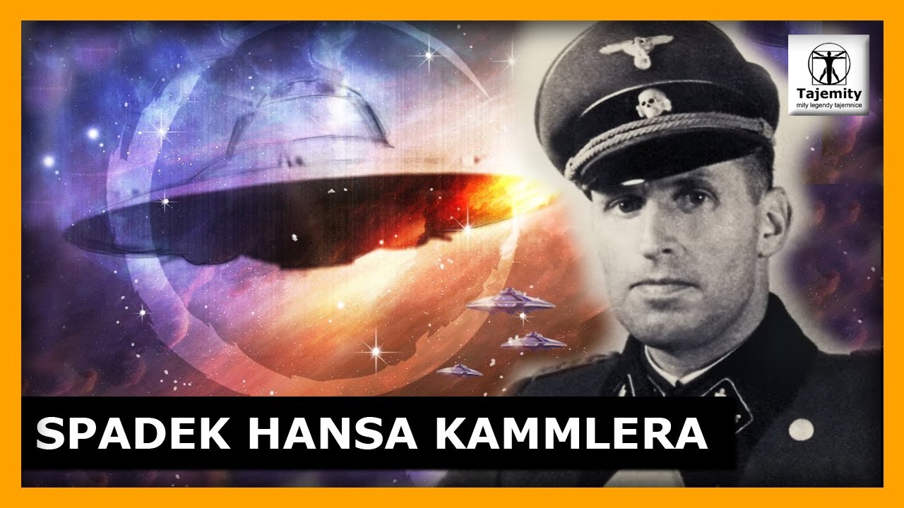 Spadek Hansa Kammlera