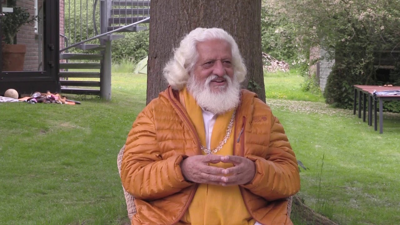 Du bist, was du denkst - Yogiraj Satgurunath Siddhanath