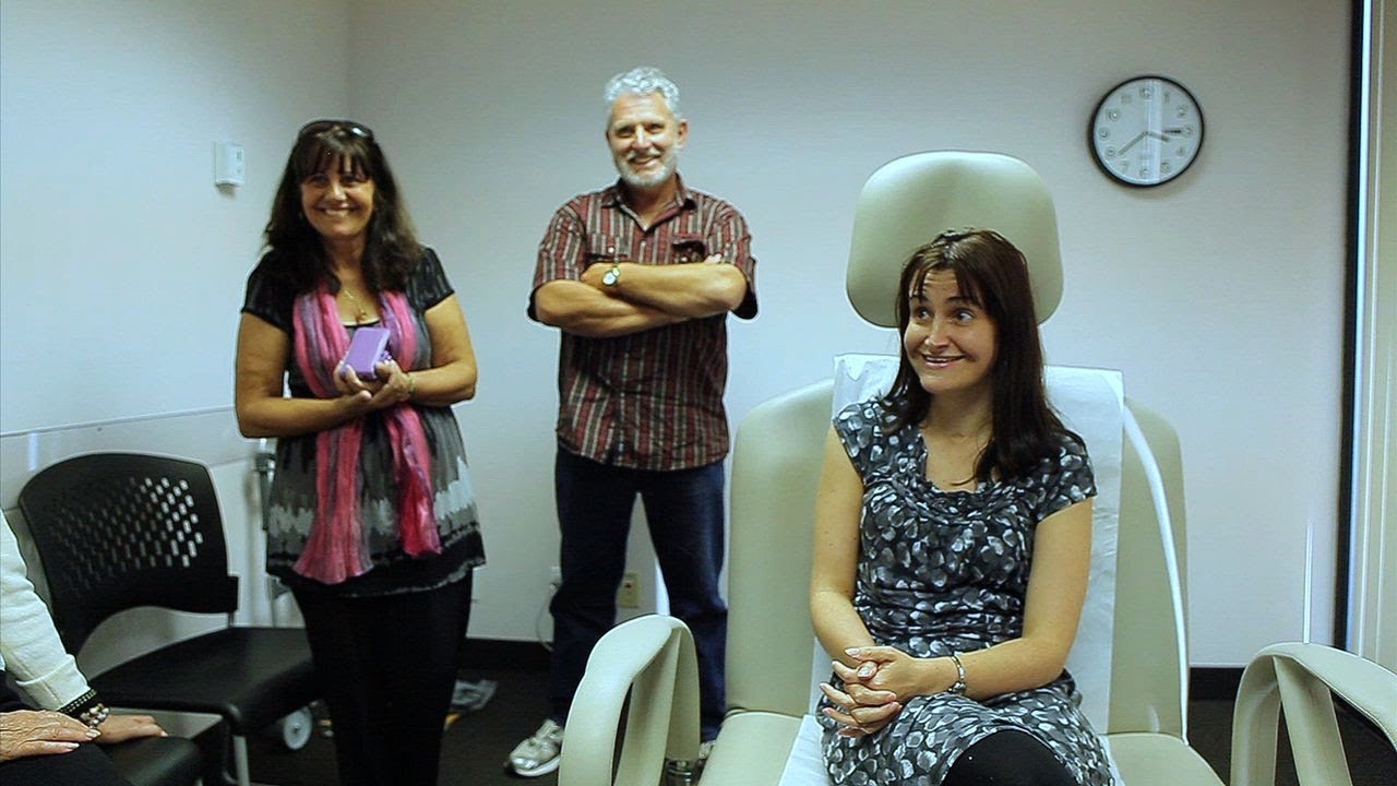 Rapid improvement 10 years after brain injury due to cardiac arrest after treatment by Dr. Tobinick