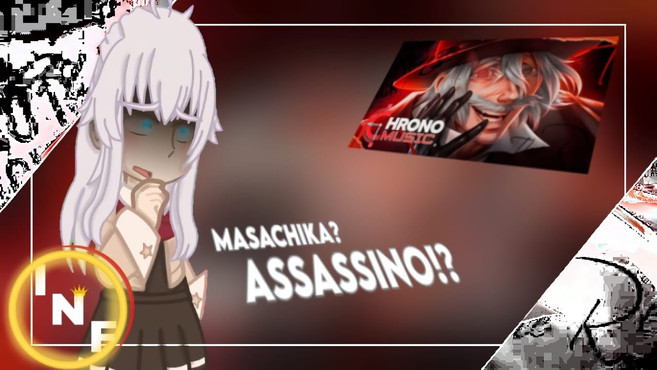 Tokidoki Bosotto React Anônimo | @Chrono0  | As | 🇧🇷🇺🇸